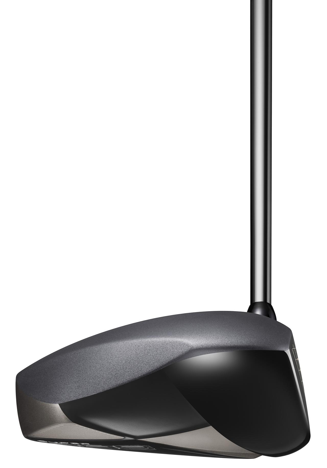 画像 : 6番目の画像 - PRGR「SUPER eggドライバー」を写真で確認！ - みんなのゴルフダイジェスト