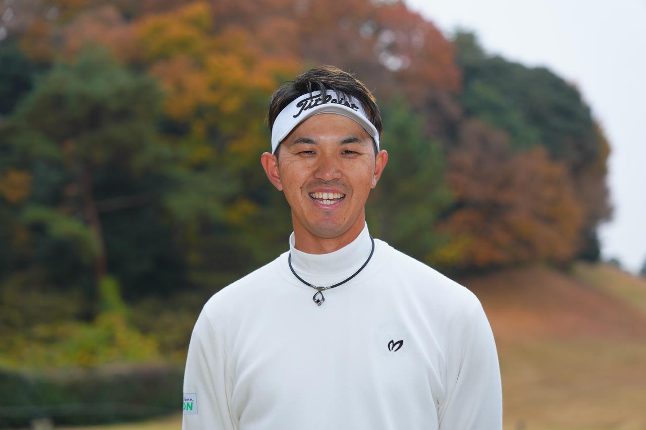 画像: 阿久津未来也（写真は日本シリーズJTカップ／写真：姉崎正）