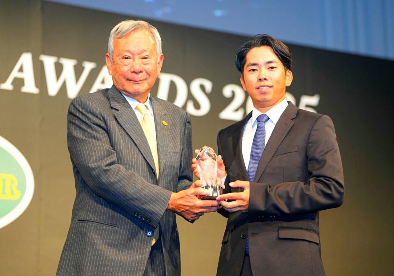 画像: 国内男子ゴルフ、人気回復の秘策は? JGTO会長が語る男子ツアー25年の総括 - みんなのゴルフダイジェスト