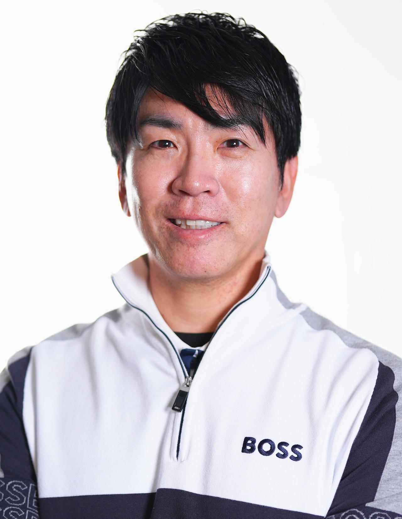 画像1: 新「LIN-Q」はハードヒッター御用達から一般アマが飛ばせる性能に進化した!【週刊GD ギアプロファイリング】