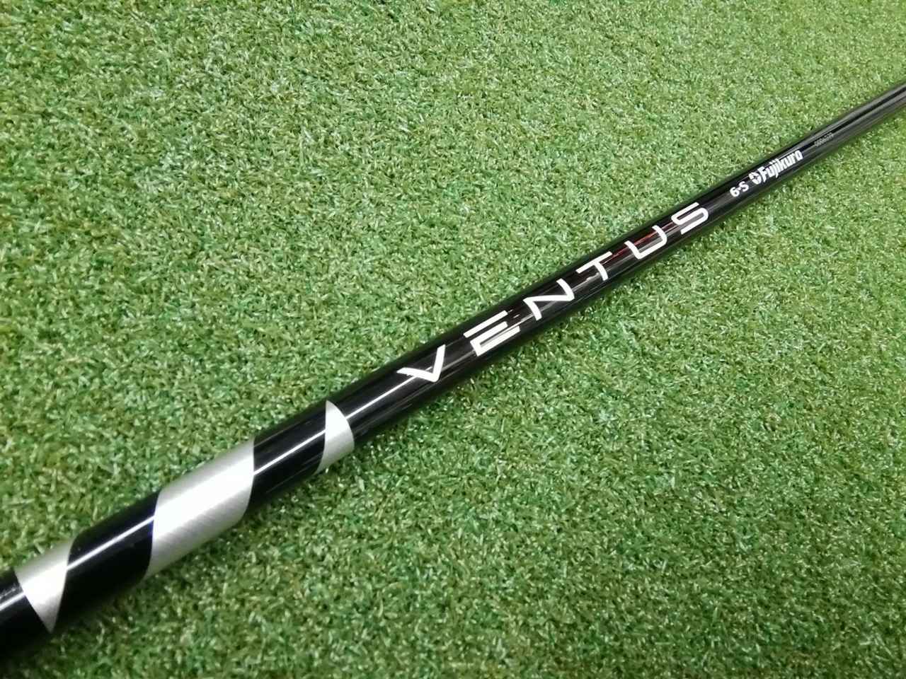 画像: 打ってみたら意外と打てる!?　 プロ・アスリート向けなのにアマチュアにも人気のシャフトをテストしてみた - みんなのゴルフダイジェスト