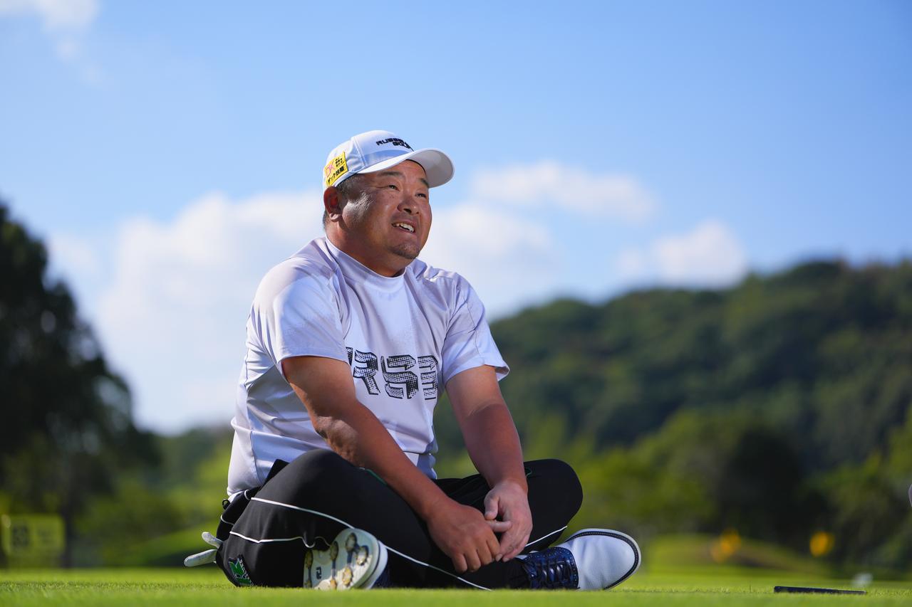 画像: 【インタビュー】小田孔明が語る“JGTO撤退決断の全容”「もう勝てない」と悟った瞬間と、若手への推薦枠を譲るプロの矜持 - みんなのゴルフダイジェスト
