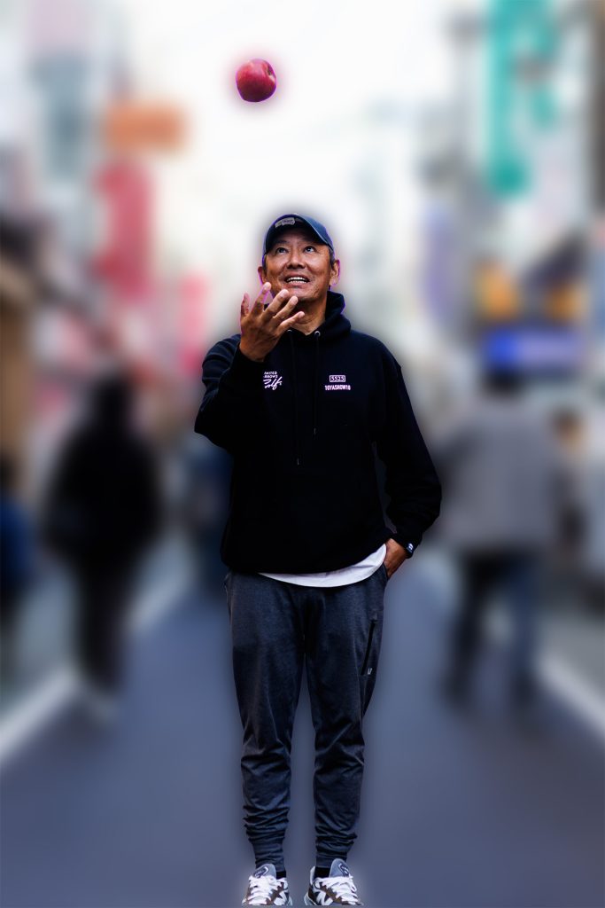 画像: 森守洋「レッスンは受けるな」Vol.1　大事なのは、グリップの握り方よりもクラブの動かし方だと気づいた |