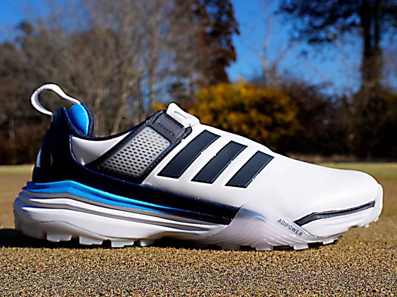 画像: アディパワー 26 スパイクレス