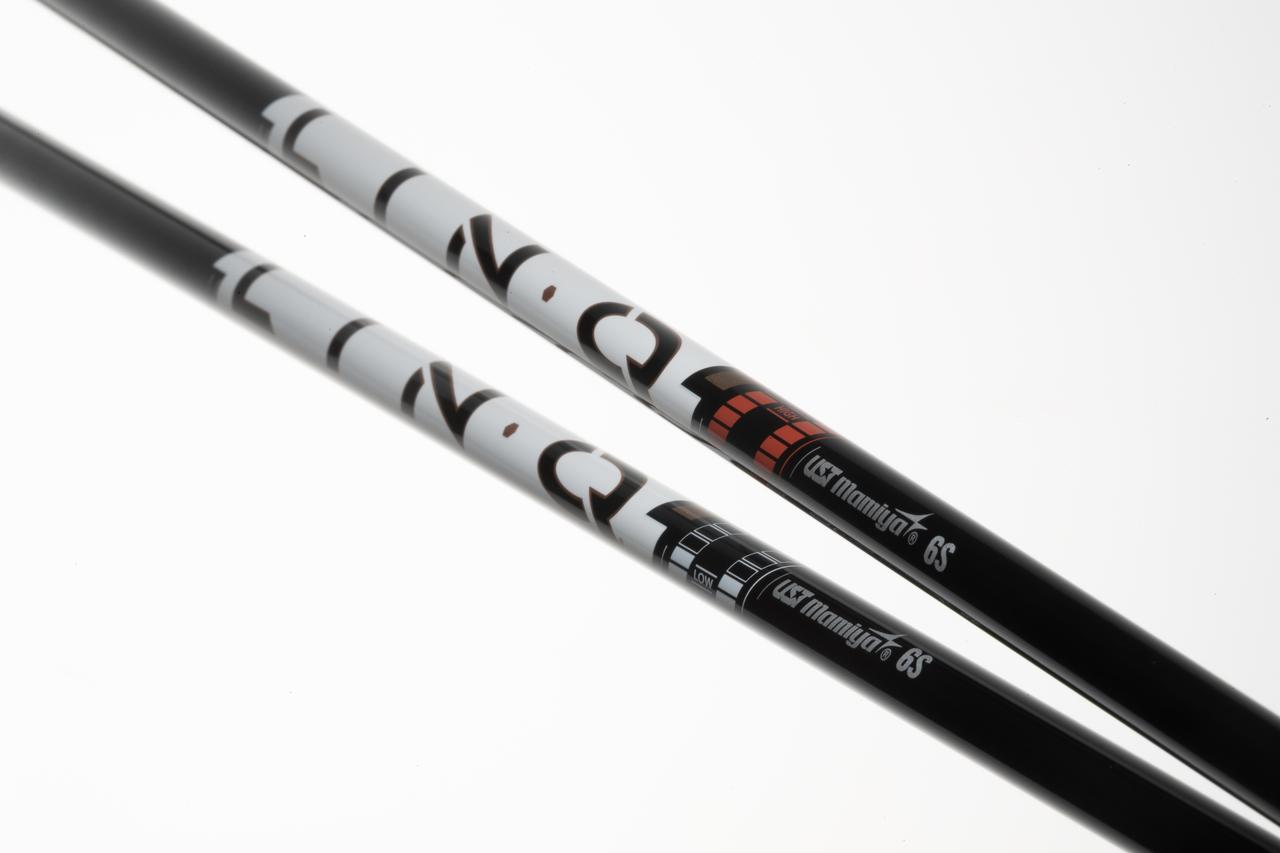 画像: 「RED」、「WHITE」は今夏追加予定