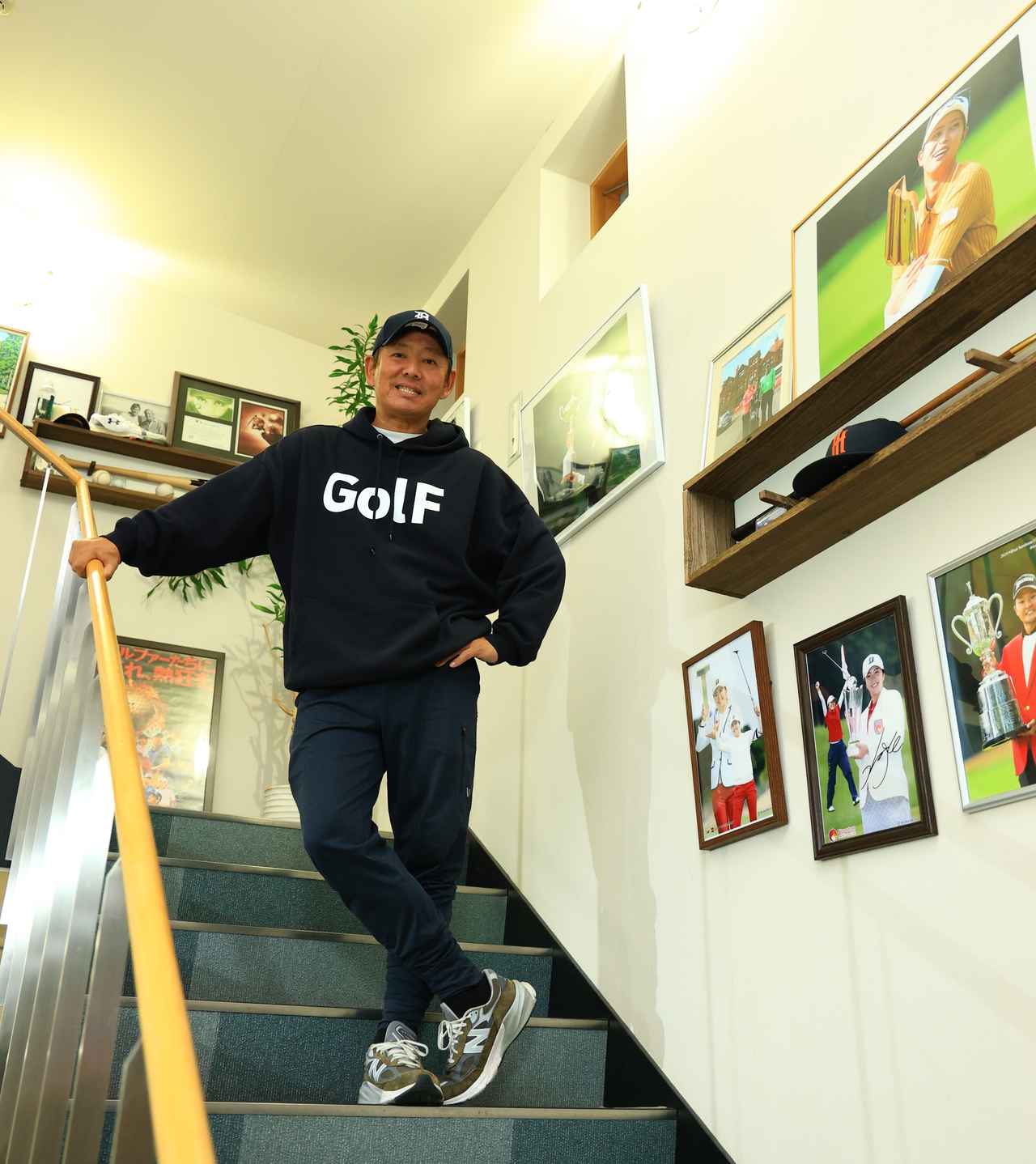 画像: 森コーチの凄さは「原理原則」を押さえたうえで適当でいられることだった