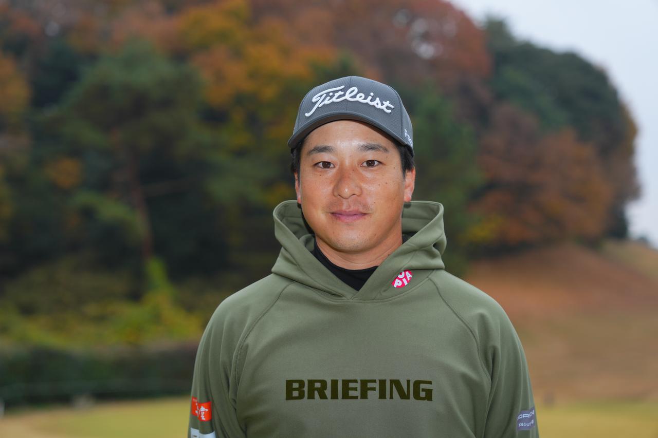 画像: 新たに理事に就任した勝俣陵（写真は日本シリーズJTカップ／写真：姉崎正）