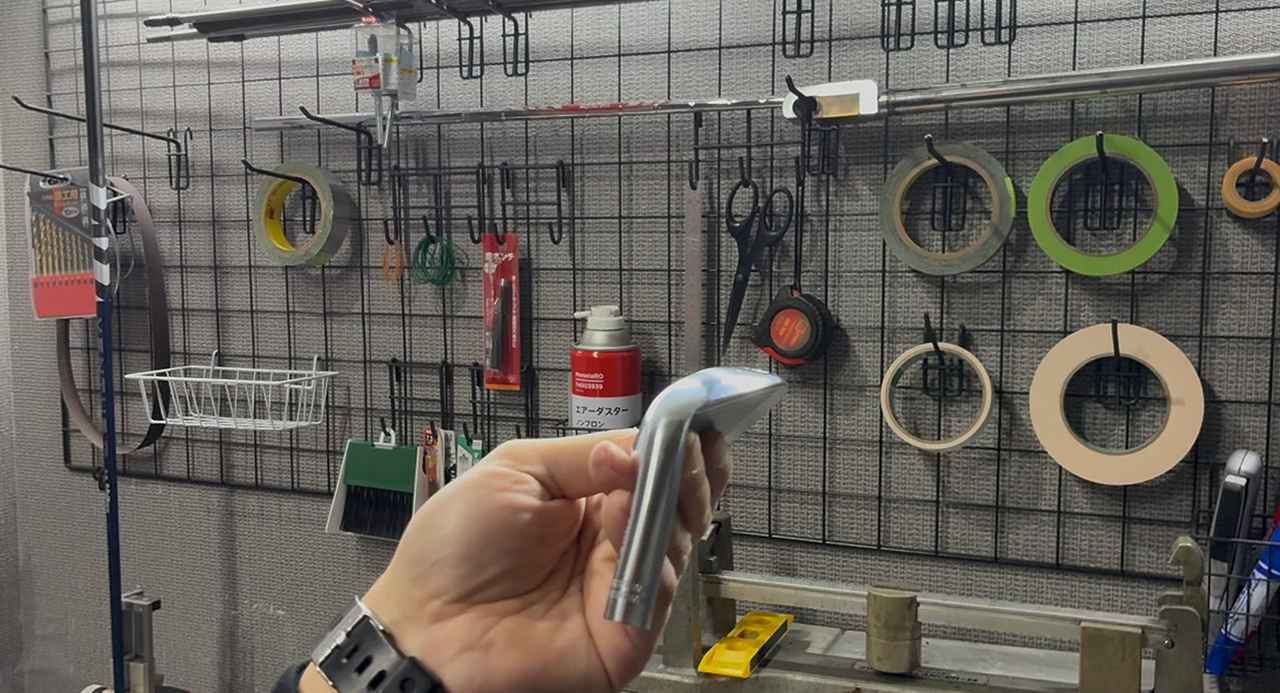 画像: アイアン、ウェッジのロフトを立てる場合、あらかじめバウンス角に余裕があるものが望ましい