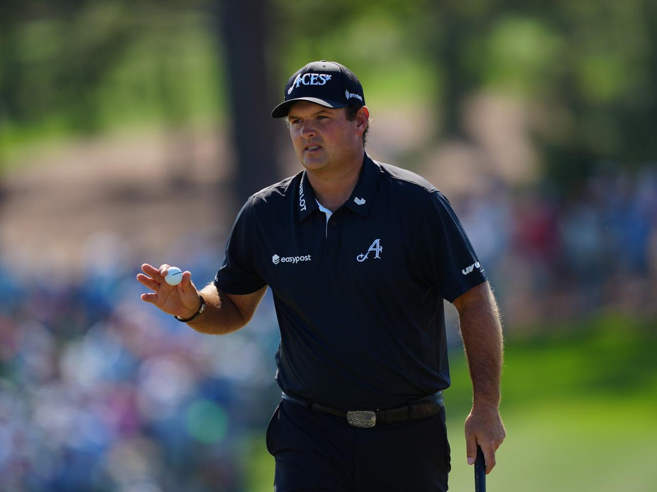 画像: 「僕はフリーエージェント」。P・リードが欧州Vで語ったLIV契約と“コンプレックス”【欧州男子ツアー】 - みんなのゴルフダイジェスト