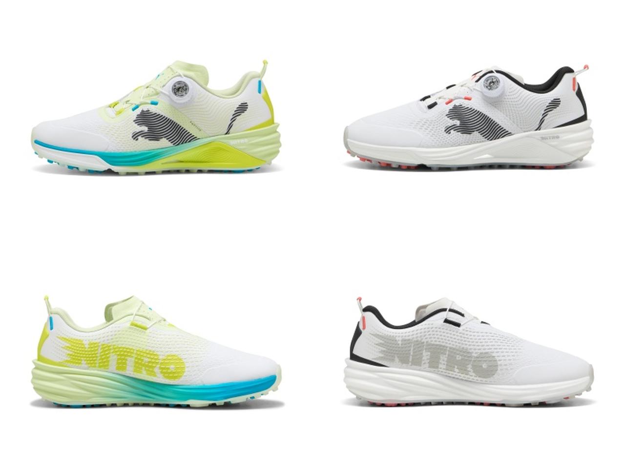 画像: SHADOWCAT NITRO 2.0（シャドウキャット ニトロ 2.0）