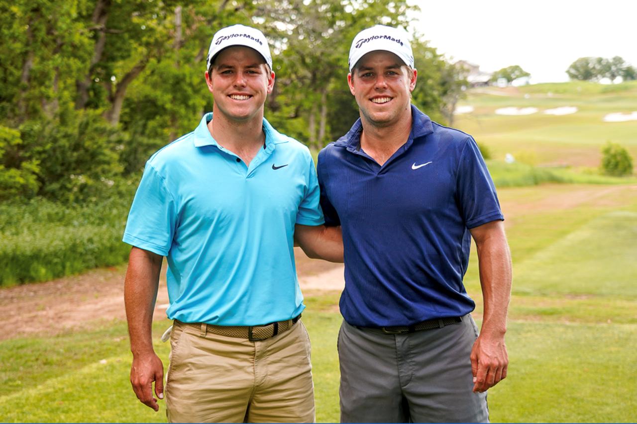 画像: 【PGAツアーエキスプレス】Vol.25　マスターズ覇者チャールズ・クーディと2人の孫の物語 |