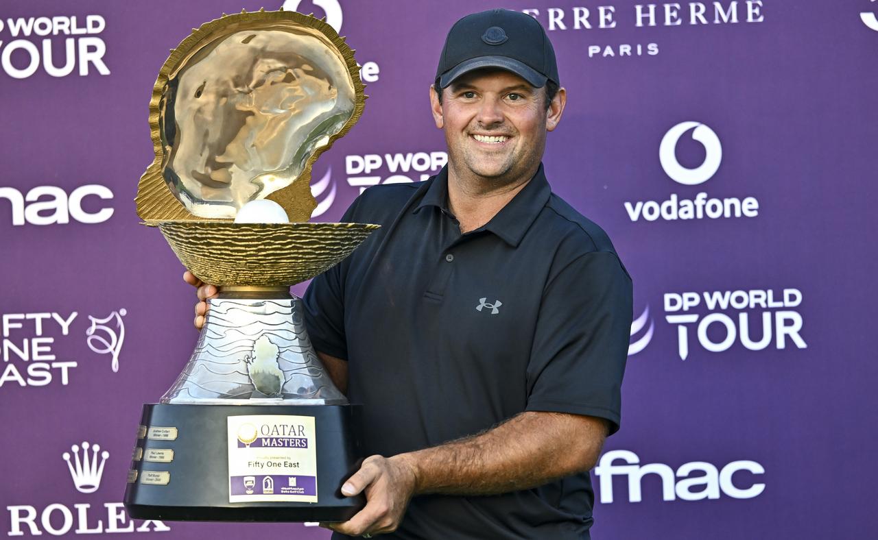 画像: LIV脱退の“悪童”が止まらない。優勝→2位→優勝で世界ランク17位【欧州男子ツアー】 - みんなのゴルフダイジェスト