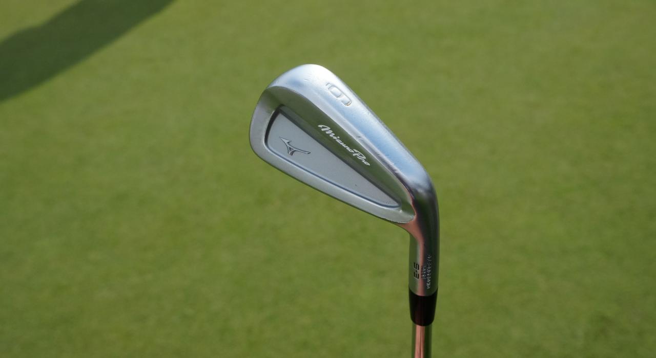 画像 : 10番目の画像 - 比嘉一貴のクラブセッティングを1本1本チェック！ - みんなのゴルフダイジェスト