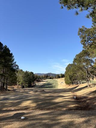 徳島CCの思い出①