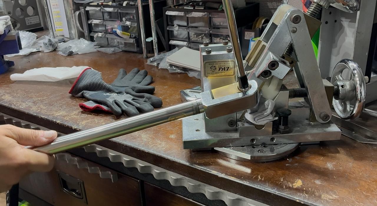 画像: 距離感のミスは不規則な実測ロフトに原因あり!?【今井正人のツアークオリティのクラブ工房 #19】 - みんなのゴルフダイジェスト