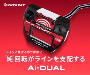 画像: オデッセイ Ai-Dual www.callawaygolf.jp