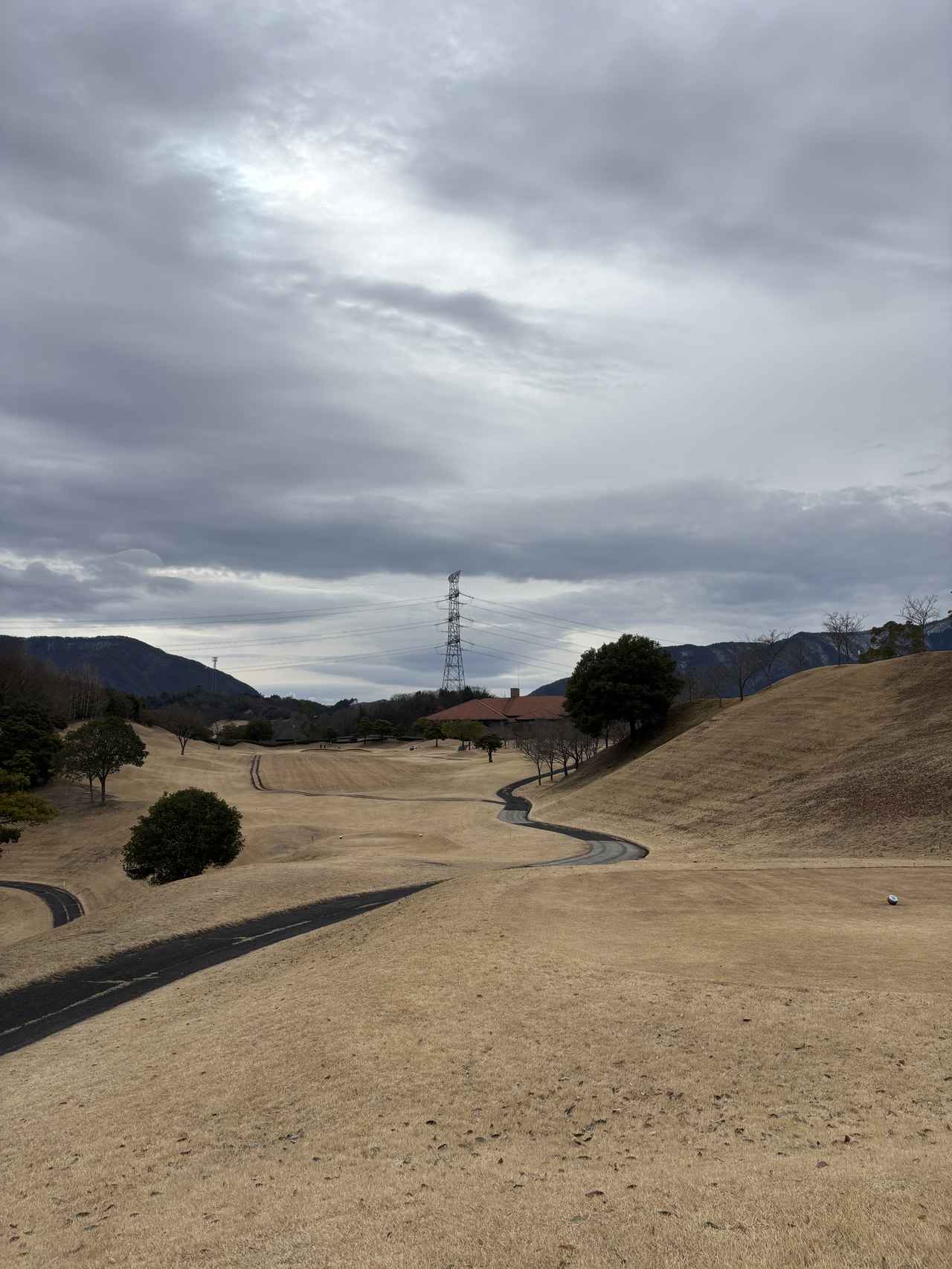 画像 : サンライズヒルズCCの思い出①