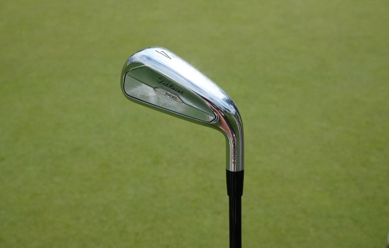 画像 : 8番目の画像 - 比嘉一貴のクラブセッティングを1本1本チェック！ - みんなのゴルフダイジェスト