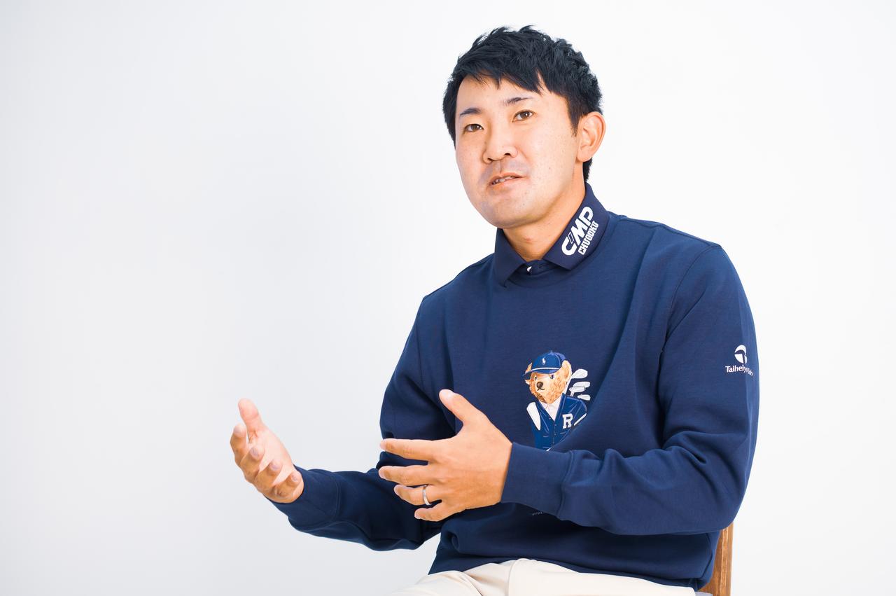 画像: 久常涼も驚く金谷拓実の「根性練習」とは? PGAツアー参戦1年目を振り返る - みんなのゴルフダイジェスト