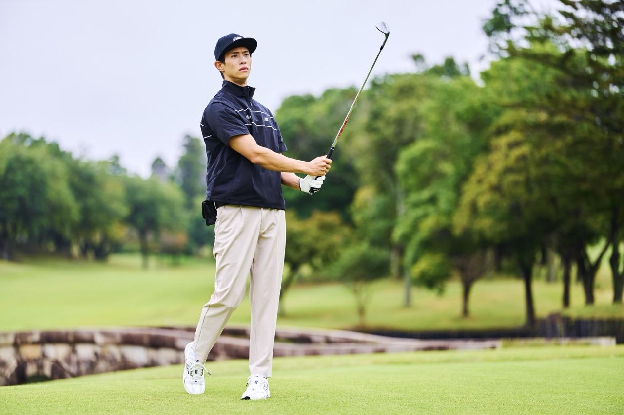 画像 : March Theme “Mode In Motion”