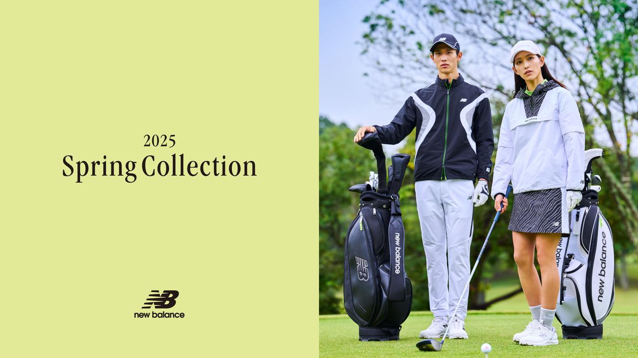 画像: 2026年春夏シーズンのテーマは「REFLECTIVE (リフレクティブ)」