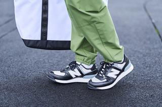 March Theme “Mode In Motion”