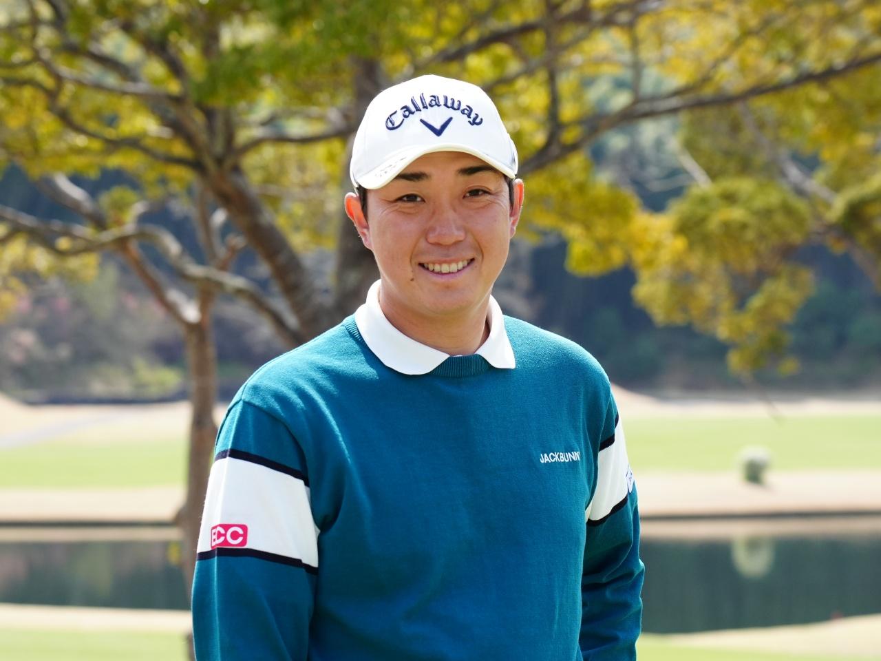 画像: 「初日はこんな感じでいい」。シード喪失の山田大晟が宮里優作に学んだ“試合に勝つためのペース配分”【深掘り! 国内男子ツアー次世代スター列伝#27】 - みんなのゴルフダイジェスト