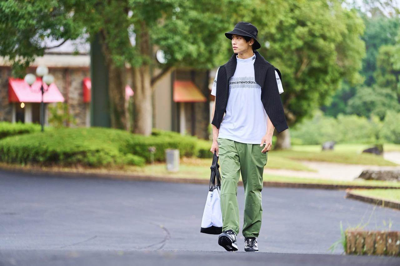 画像 : March Theme “Mode In Motion”