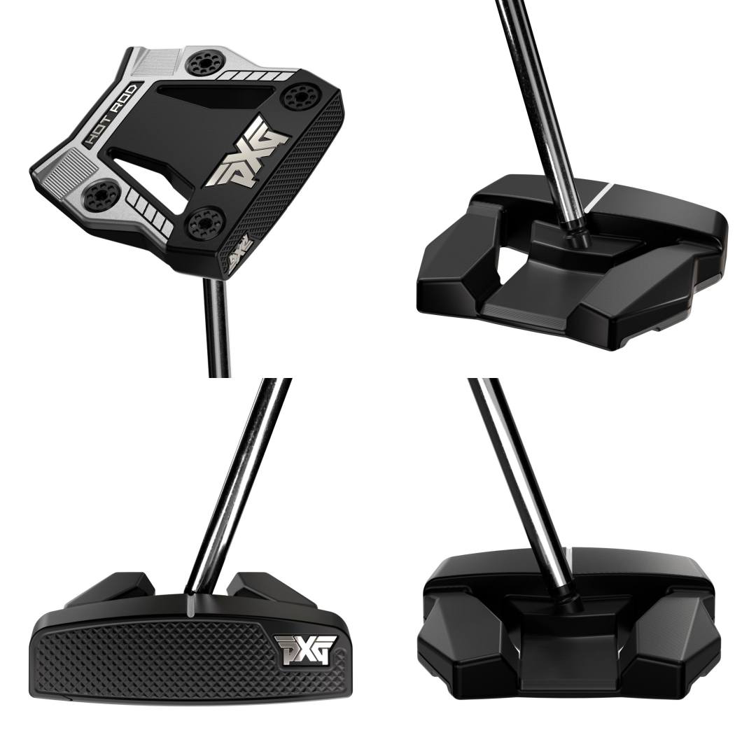 画像: 「Hot Rod ZT」（提供：PXG Japan合同会社）