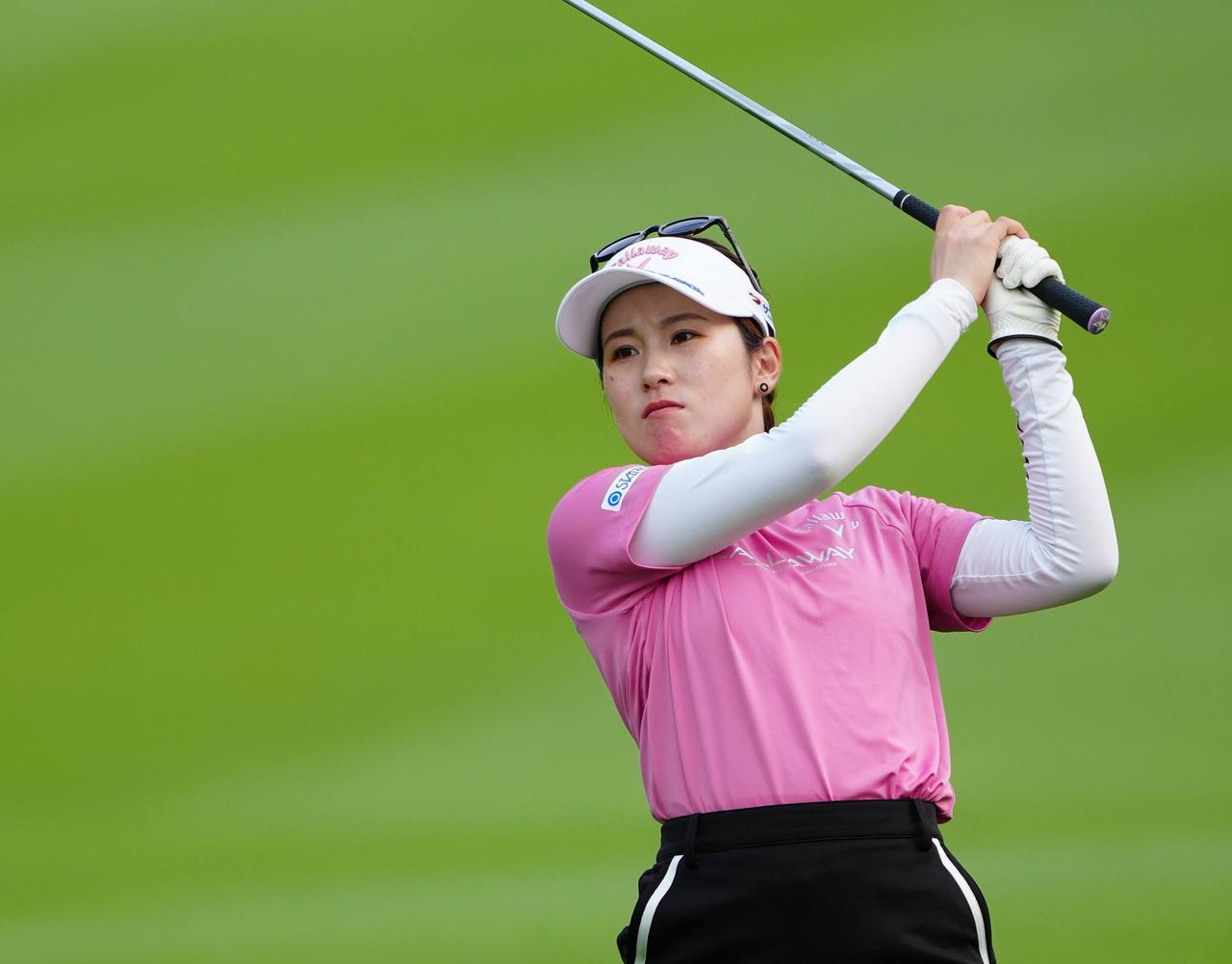 画像: 週替わりでまったく違う“顔”を見せるコースと向き合う難しさを痛感したという西村