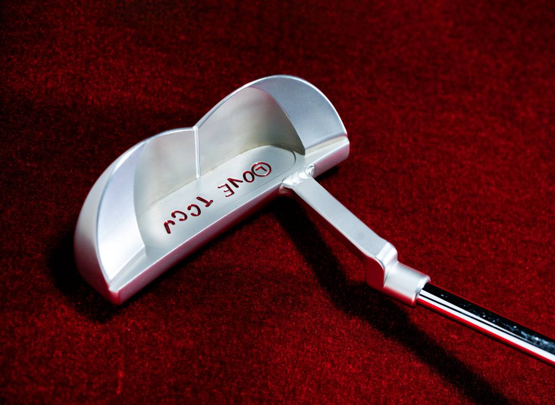 画像 : 1番目の画像 - 「サーカ62 NO.6 TOUR GSS」を画像で確認！ - みんなのゴルフダイジェスト