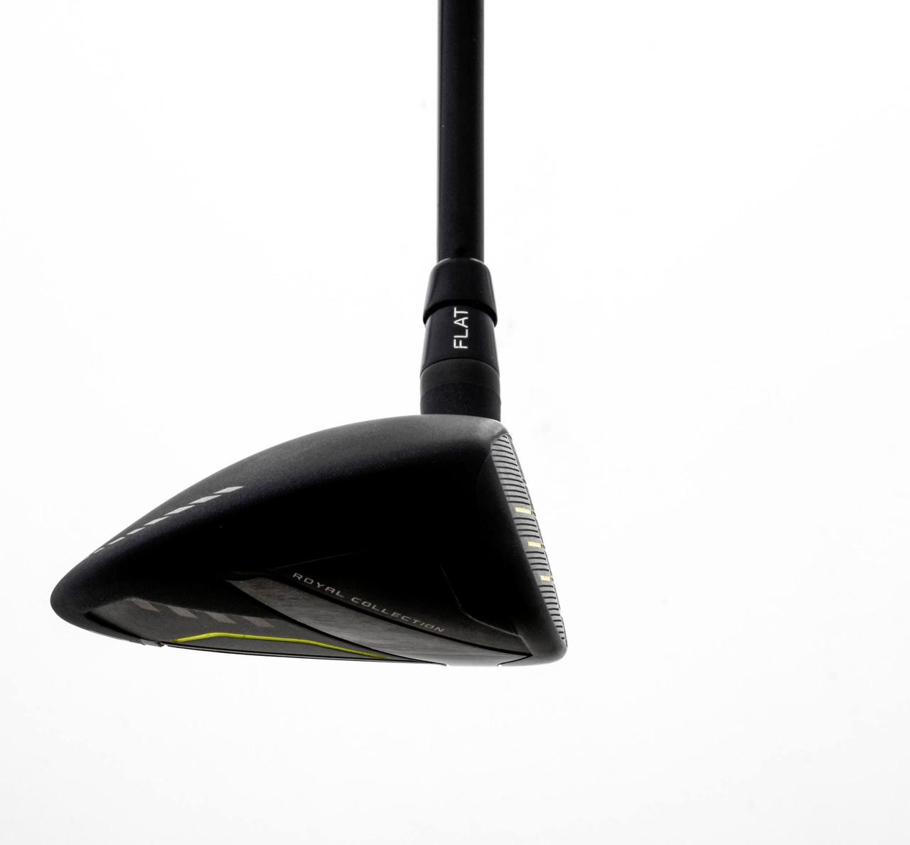 画像 : 3番目の画像 - 「RC-VXフェアウェイウッド（3W＆5W）を写真で確認！ - みんなのゴルフダイジェスト