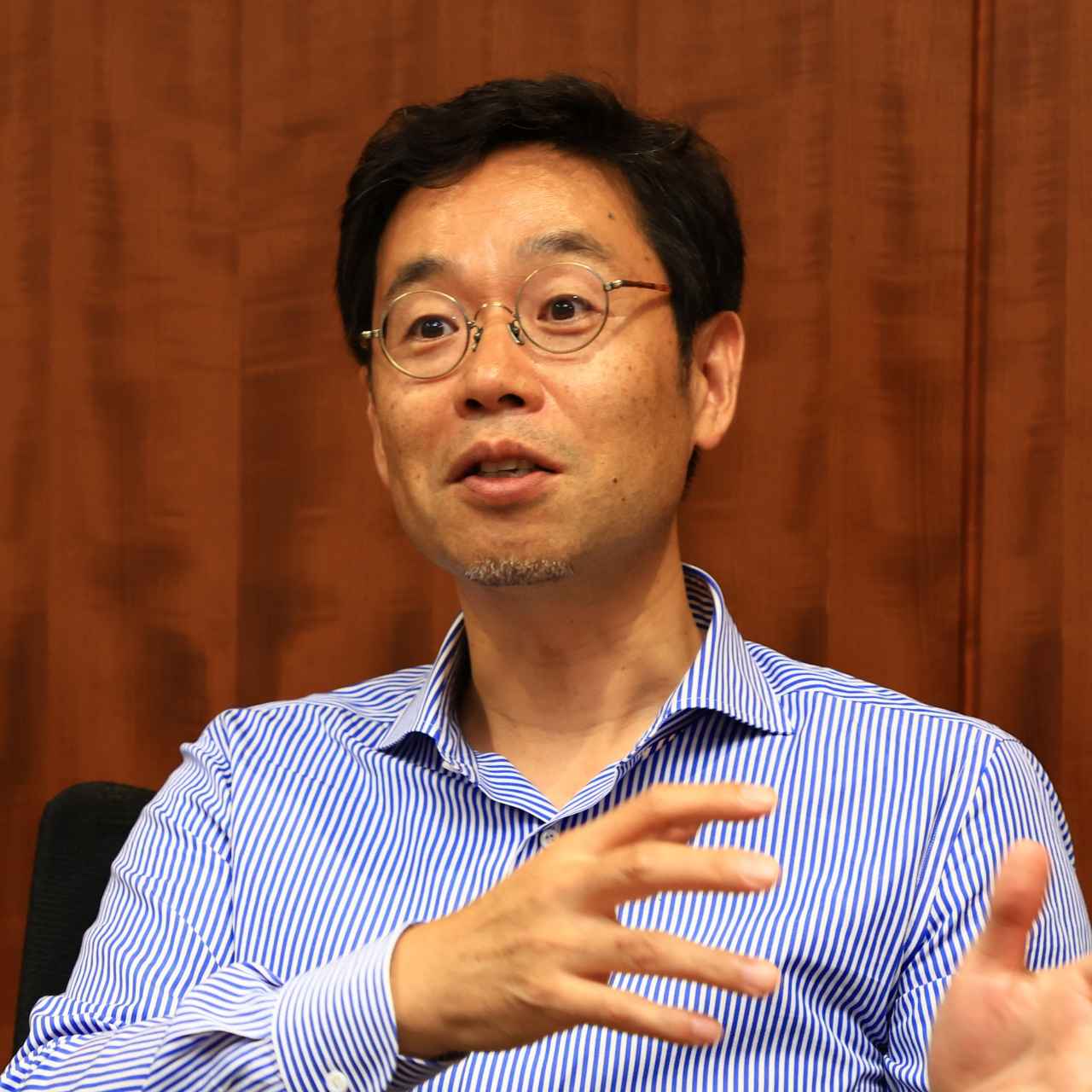 画像: 金谷拓実も「欲まみれ」で1mを外した! トッププロを狂わせる「頭の力み」の正体。思考が増えると体は固まる