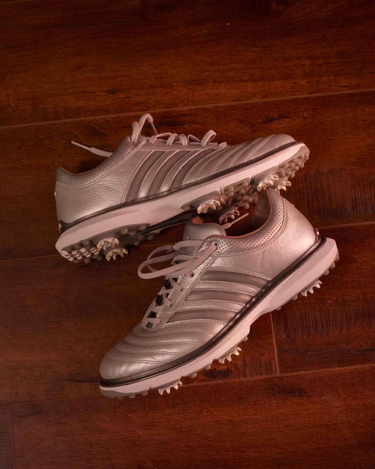 画像 : 9番目の画像 - adidas x Metalwood - みんなのゴルフダイジェスト