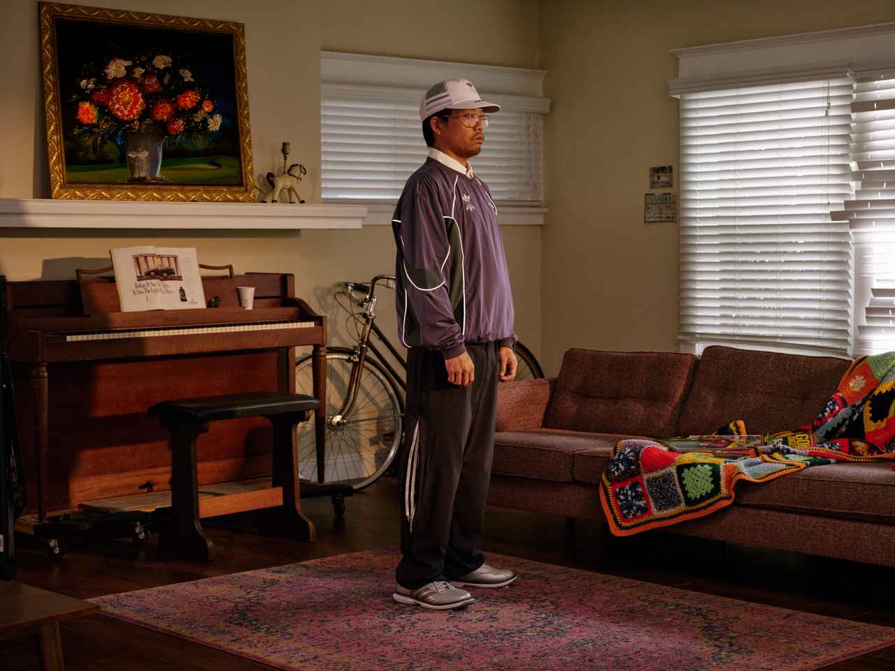 画像 : 7番目の画像 - adidas x Metalwood - みんなのゴルフダイジェスト