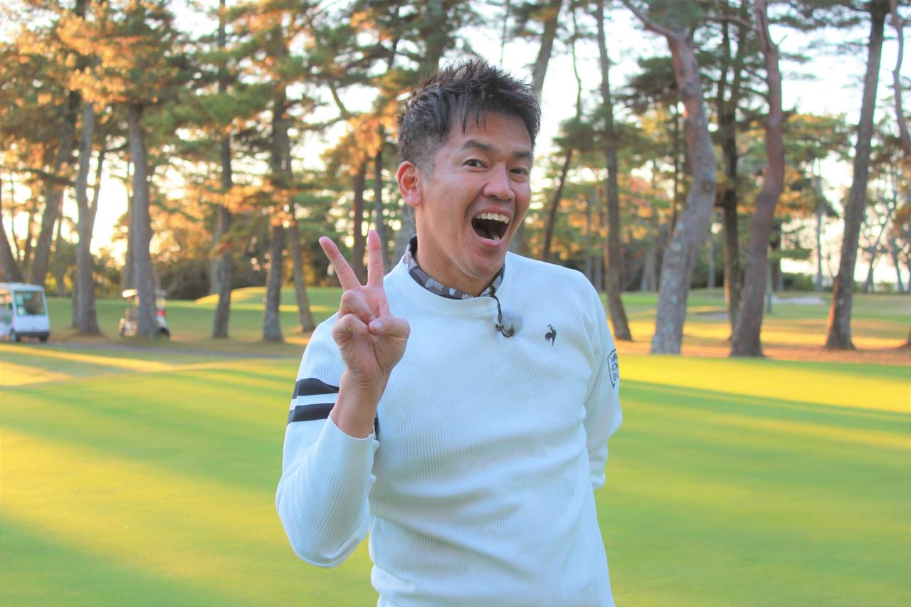 画像: もちろん武井壮も現場でイベントを盛り上げる（提供/テレビ大阪）