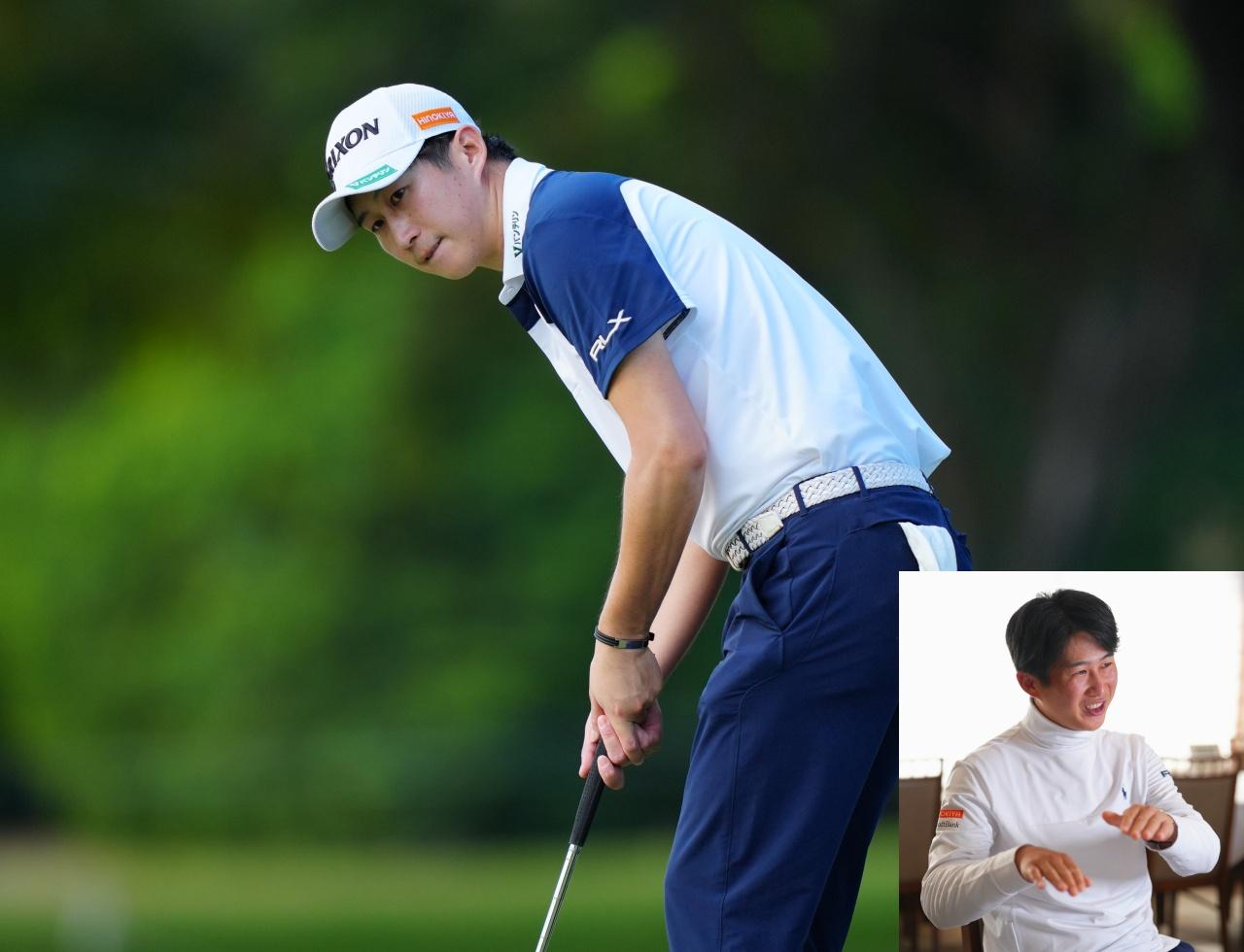 画像: 星野陸也