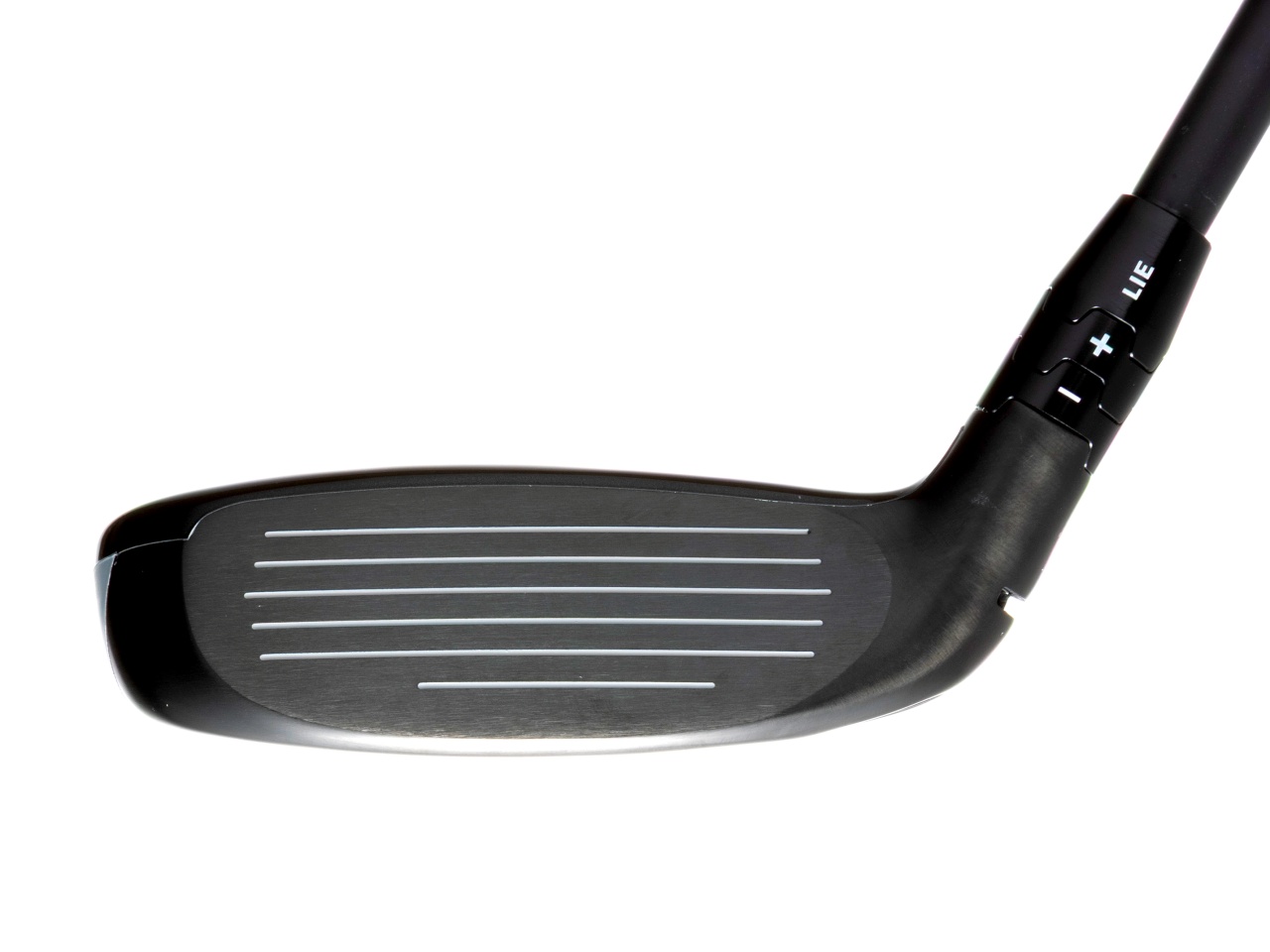 画像: ｢クアンタム MAX FAST UT」のスコアライン