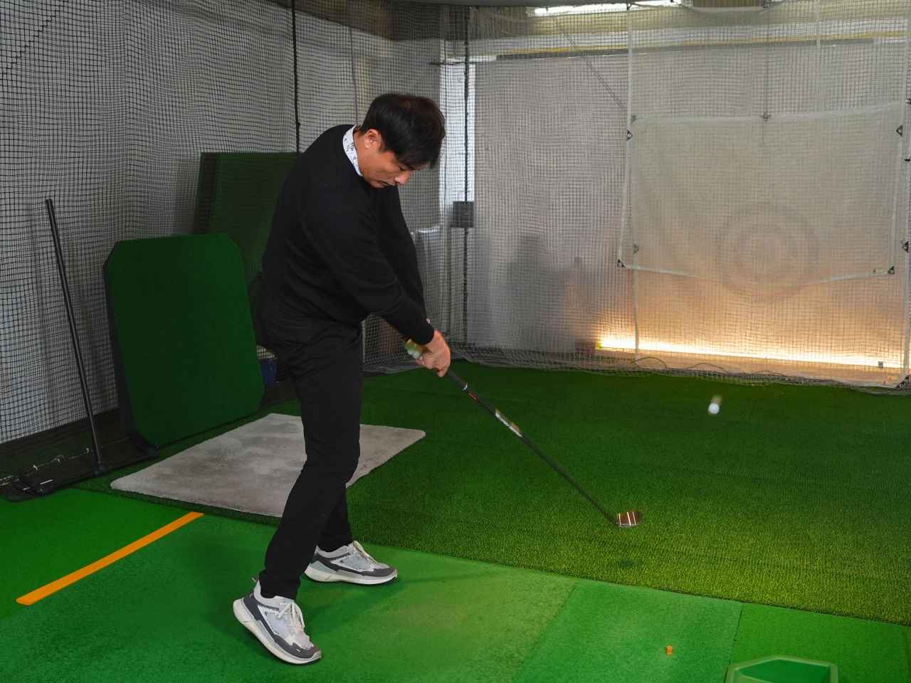 画像: クアンタムのUTはアマの使い勝手を究めた超実戦派。操作系｢MAX UT｣と高弾道｢MAX FAST UT｣の両モデル試打レポート