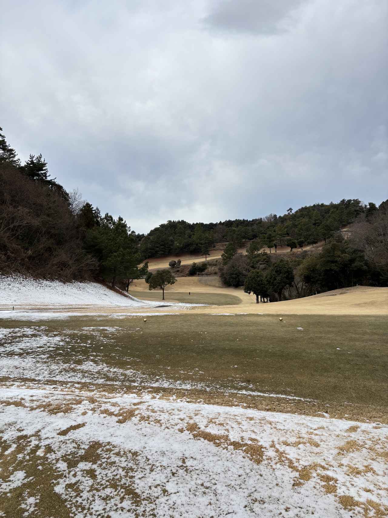 画像 : 松山国際GCの思い出①