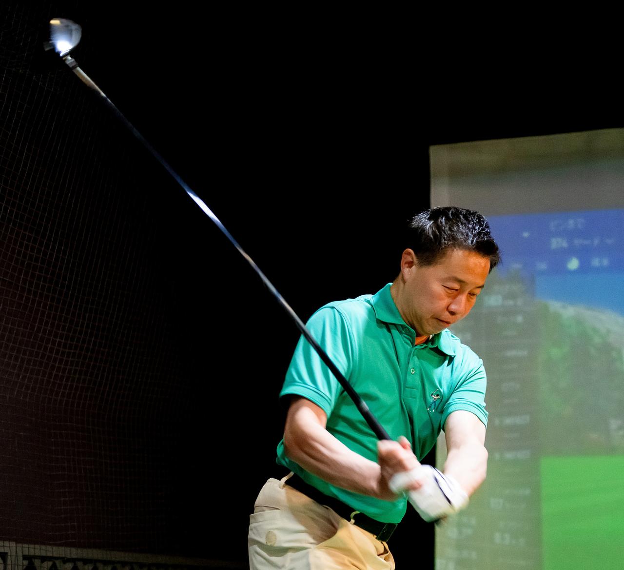 画像11: ボールもシャフトも主役級の完成度......必ず自分に合うテーラーメイドが見つかる！【月刊GD ギアラボ】