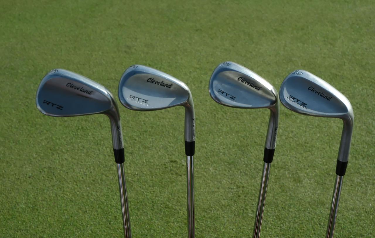 画像 : 9番目の画像 - ブルックス・ケプカの最新クラブセッティングを1本1本チェック！ - みんなのゴルフダイジェスト