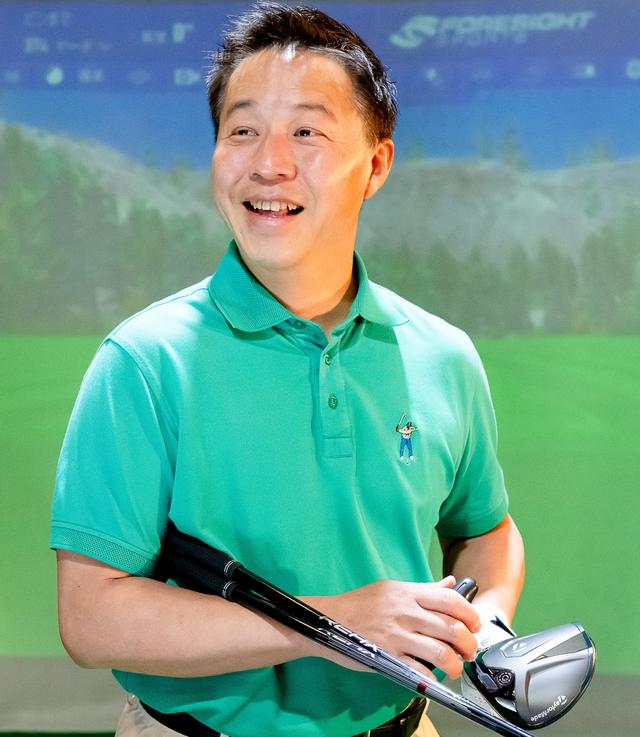 画像8: ボールもシャフトも主役級の完成度......必ず自分に合うテーラーメイドが見つかる！【月刊GD ギアラボ】