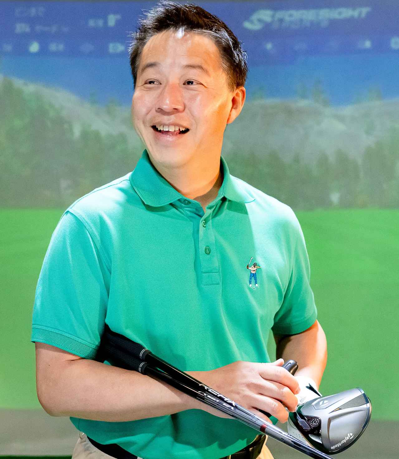 画像8: ボールもシャフトも主役級の完成度......必ず自分に合うテーラーメイドが見つかる！【月刊GD ギアラボ】