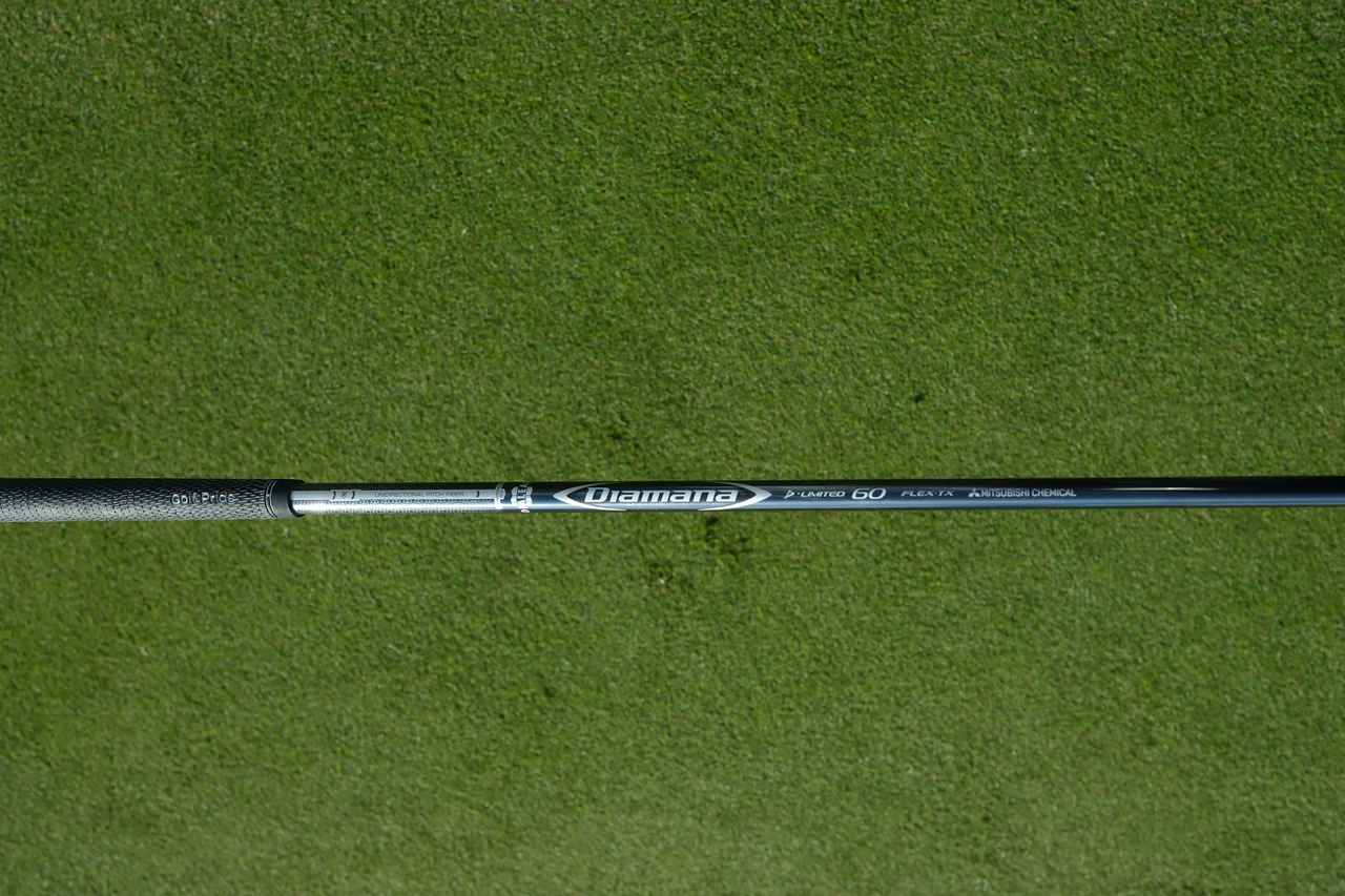 画像 : 4番目の画像 - ブルックス・ケプカの最新クラブセッティングを1本1本チェック！ - みんなのゴルフダイジェスト