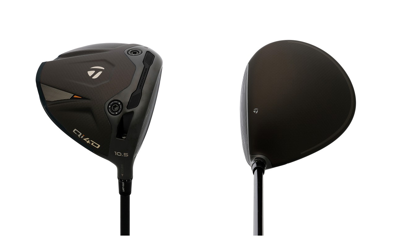 画像: 【試打クラブスペック】●ロフト角/10.5度 ●ライ角/56.0度 ●ヘッド体積/460cc ●価格(税込)/10万7800円※すべてメーカー公表値