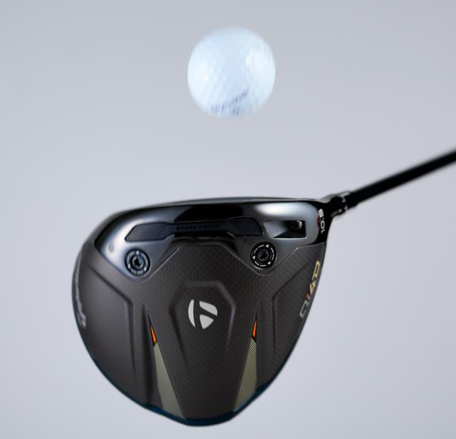 画像5: ボールもシャフトも主役級の完成度......必ず自分に合うテーラーメイドが見つかる！【月刊GD ギアラボ】