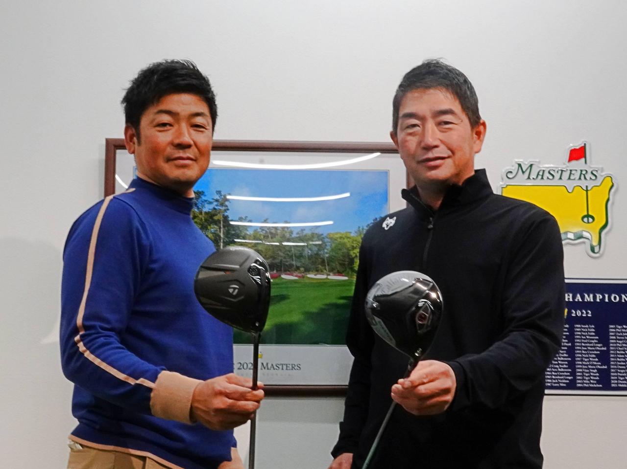 画像: 【2026年コアモデル対決】左に行かない「Qi4D」、右を消せる「クアンタム」。26年ドライバー対決は“性格”が真逆!?【ガチ試打計測】 - みんなのゴルフダイジェスト