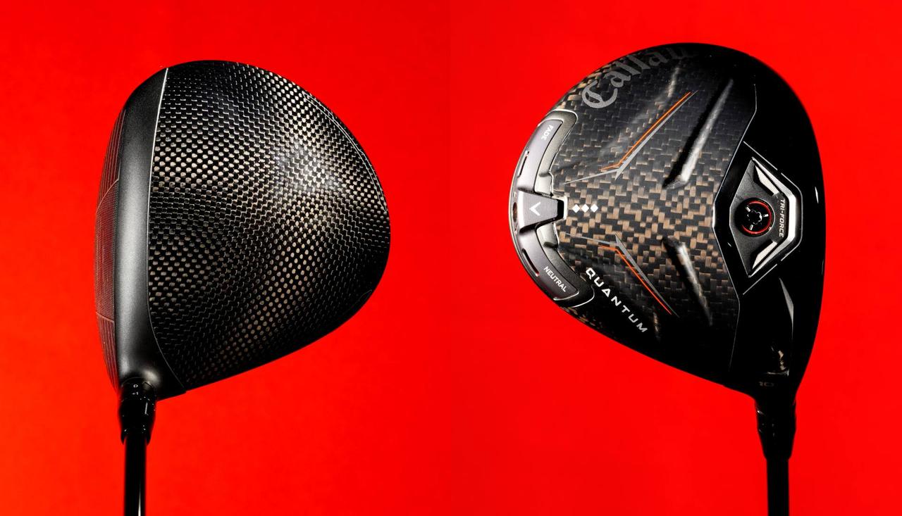 画像: 操れる高初速。スピン量も安定