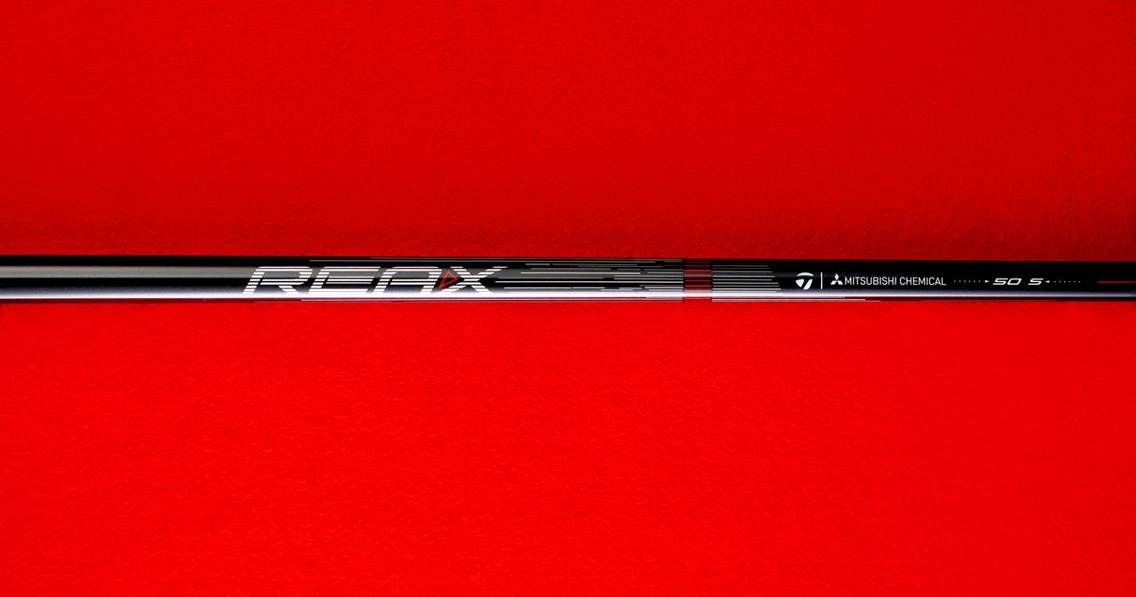 画像12: ボールもシャフトも主役級の完成度......必ず自分に合うテーラーメイドが見つかる！【月刊GD ギアラボ】